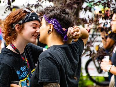 Read more about the article Statement from Freedom Nevada State Director Regarding First Day of Marriages for Same-Sex Couples in Nevada